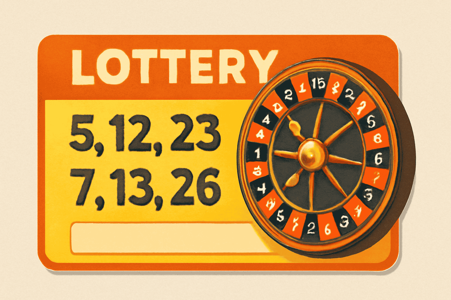 红球号码出现频率图表